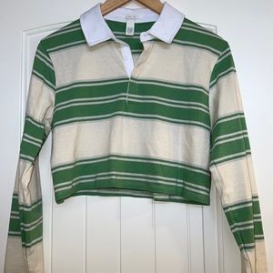 WOmens size small shirt